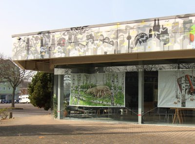 „Stadtmacher Lobby“ im Wandelwerk mit STADTRAUM