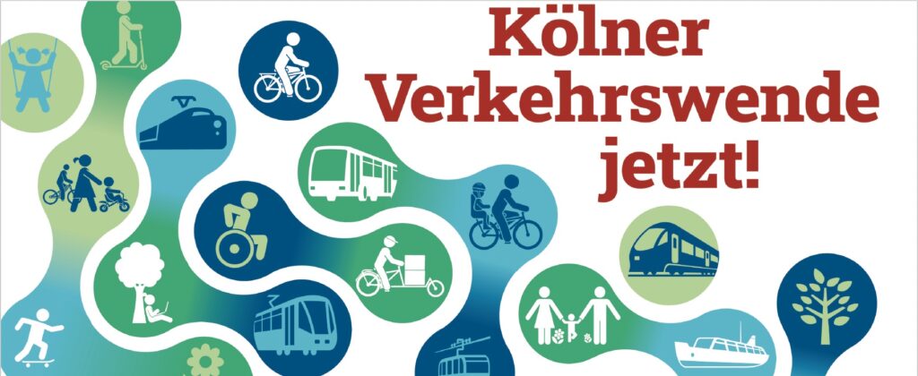 Aktionsgemeinschaft Kölner #Verkehrswende