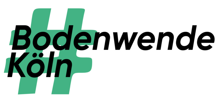 Fachgespräch: Grundlos glücklich? Bodenpolitische Perspektiven 2025+ / 23.1. 19:30 Uhr Domforum